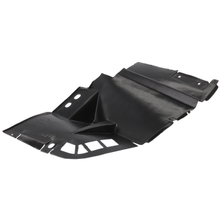 1996-2002 Mercedes-Benz SL-Class Front Fender Liner LH.