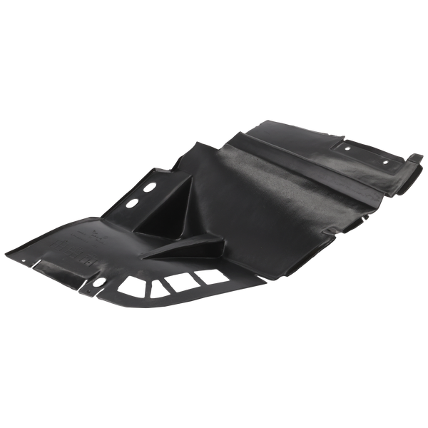 1996-2002 Mercedes-Benz SL-Class Front Fender Liner LH.