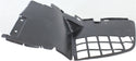1990-1995 Mercedes-Benz SL-Class Front Fender Liner RH.