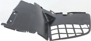 1990-1995 Mercedes-Benz SL-Class Front Fender Liner RH.