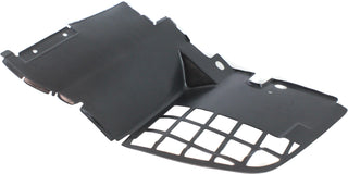 1990-1995 Mercedes-Benz SL-Class Front Fender Liner RH.