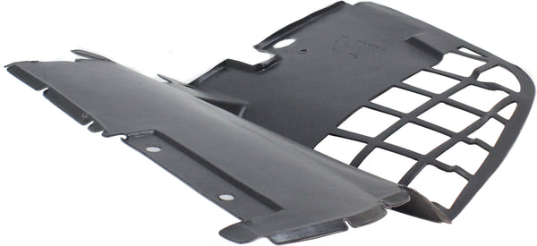 1990-1995 Mercedes-Benz SL-Class Front Fender Liner RH.