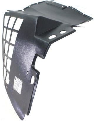 1990-1995 Mercedes-Benz SL-Class Front Fender Liner LH.