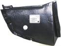 2000-2003 Mercedes-Benz CLK320 Front Fender Liner LH.