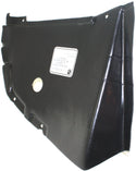 2000-2003 Mercedes-Benz CLK320 Front Fender Liner LH.