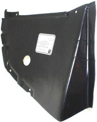 2000-2003 Mercedes-Benz CLK320 Front Fender Liner LH.
