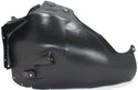 2006-2009 Mercedes-Benz E350 Front Fender Liner RH.