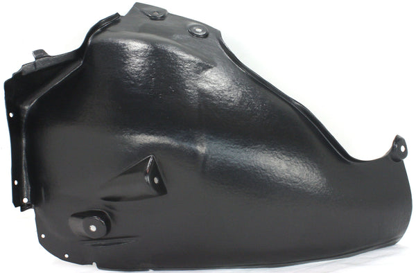 2006-2009 Mercedes-Benz E350 Front Fender Liner RH.