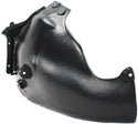 2006-2009 Mercedes-Benz E350 Front Fender Liner RH.