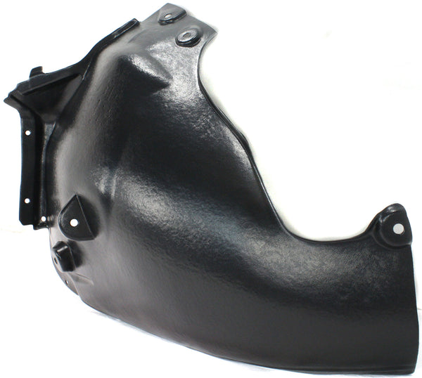2006-2009 Mercedes-Benz E350 Front Fender Liner RH.