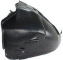 2006-2009 Mercedes-Benz E350 Front Fender Liner RH.