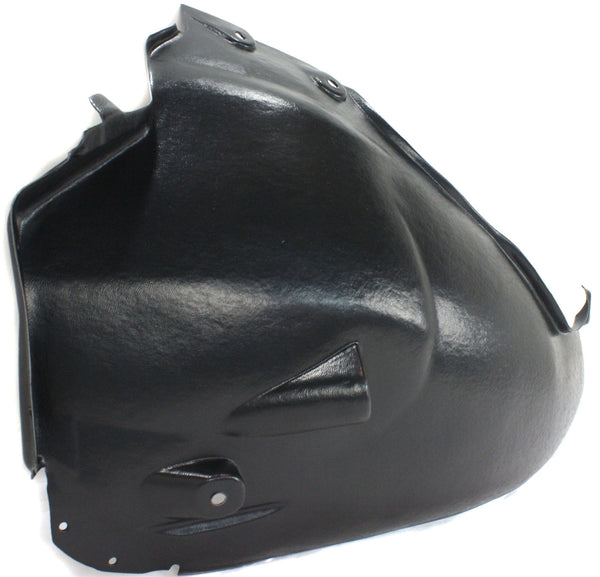 2006-2009 Mercedes-Benz E350 Front Fender Liner RH.