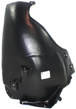 2006-2009 Mercedes-Benz E350 Front Fender Liner LH.