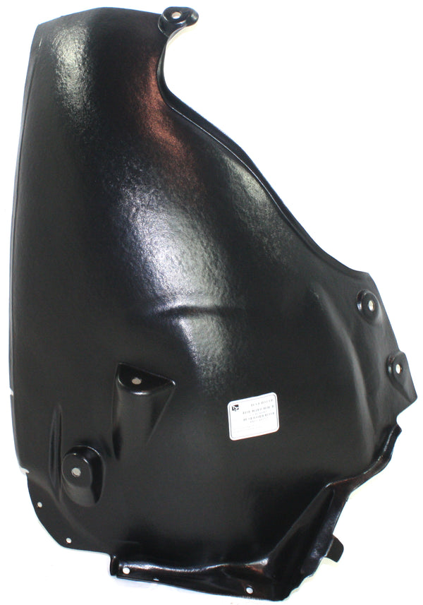 2006-2009 Mercedes-Benz E350 Front Fender Liner LH.