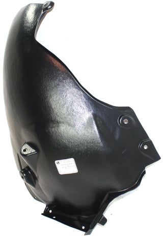 2006-2009 Mercedes-Benz E350 Front Fender Liner LH.