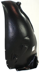 2006-2009 Mercedes-Benz E350 Front Fender Liner LH.