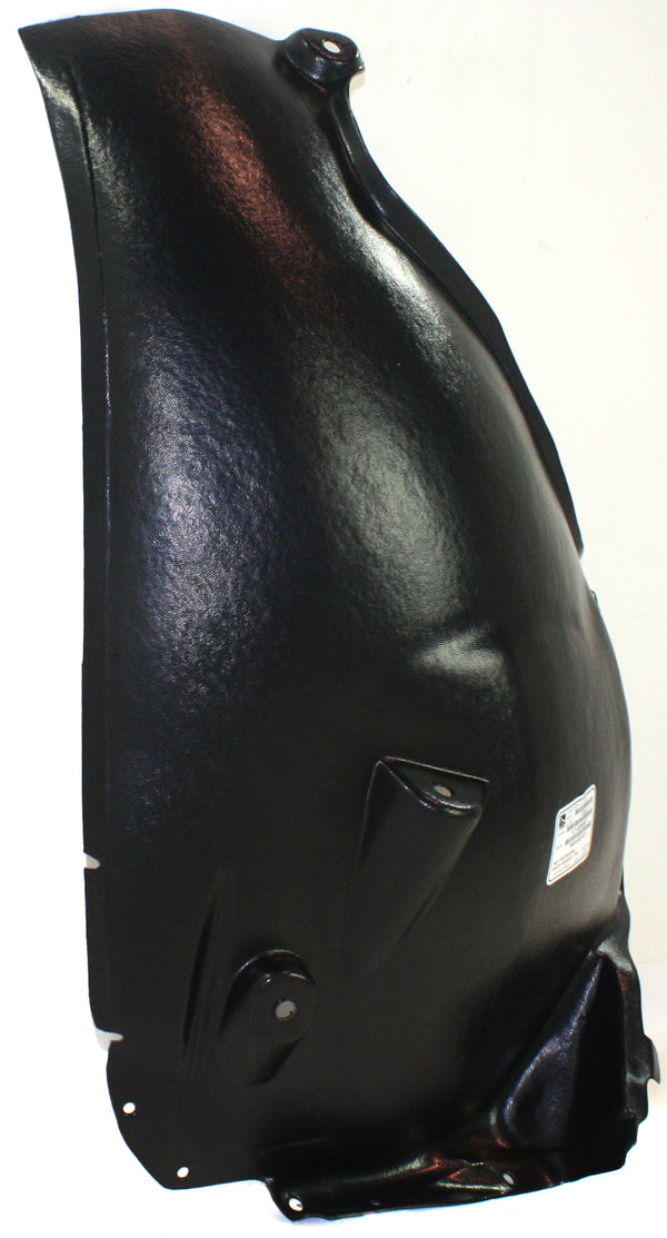 2006-2009 Mercedes-Benz E350 Front Fender Liner LH.