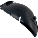2005-2008 Mercedes-Benz SLK-Class Front Fender Liner LH.