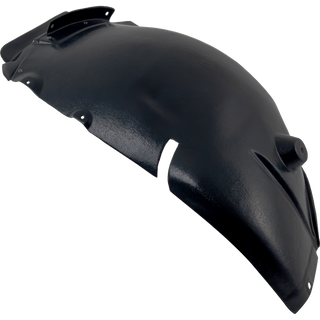 2005-2008 Mercedes-Benz SLK-Class Front Fender Liner LH.