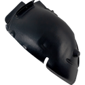 2005-2008 Mercedes-Benz SLK-Class Front Fender Liner LH.