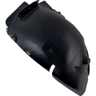 2005-2008 Mercedes-Benz SLK-Class Front Fender Liner LH.
