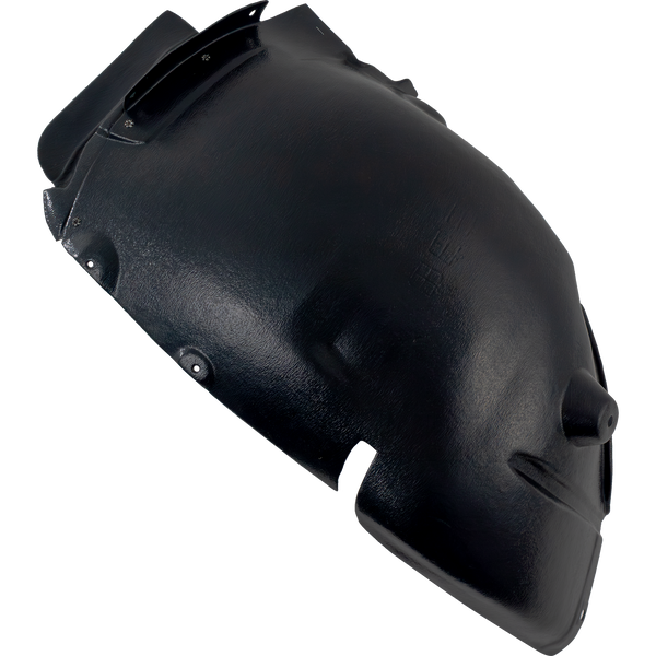 2005-2008 Mercedes-Benz SLK-Class Front Fender Liner LH.