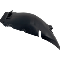 2005-2008 Mercedes-Benz SLK-Class Front Fender Liner LH.