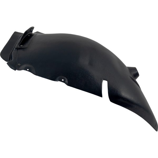 2005-2008 Mercedes-Benz SLK-Class Front Fender Liner LH.
