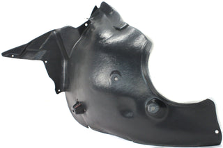 2005-2011 Mercedes-Benz SLK-Class Front Fender Liner RH.