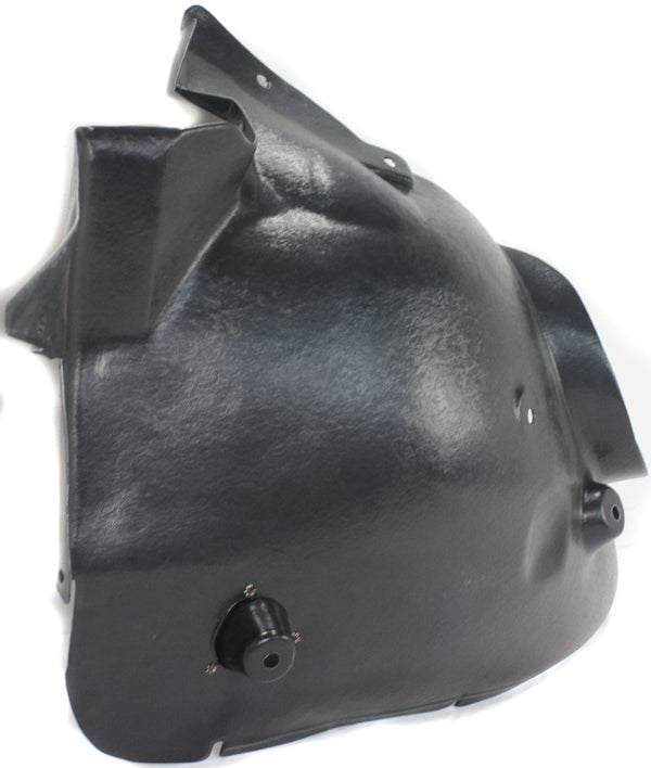 2005-2011 Mercedes-Benz SLK-Class Front Fender Liner RH.