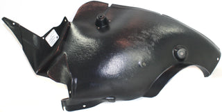 2005-2011 Mercedes-Benz SLK-Class Front Fender Liner LH.