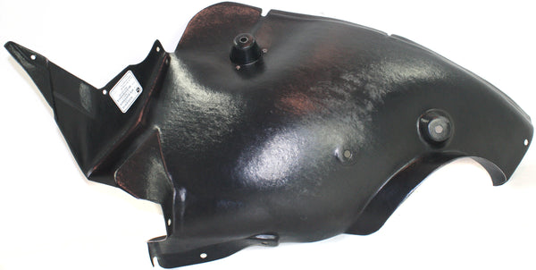 2005-2011 Mercedes-Benz SLK-Class Front Fender Liner LH.