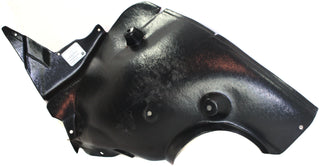 2005-2011 Mercedes-Benz SLK-Class Front Fender Liner LH.
