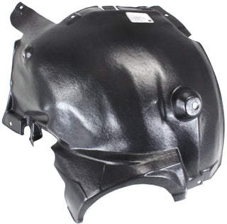 2001-2007 Mercedes-Benz C-Class Front Fender Liner RH.