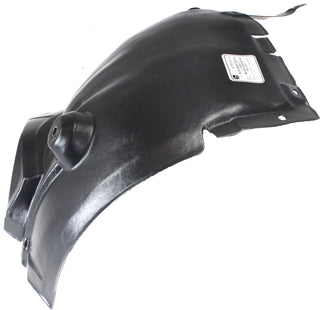 2001-2007 Mercedes-Benz C-Class Front Fender Liner RH.