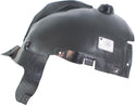 2001-2007 Mercedes-Benz C-Class Front Fender Liner LH.