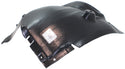 2001-2007 Mercedes-Benz C-Class Front Fender Liner LH.