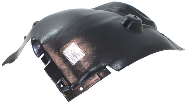 2001-2007 Mercedes-Benz C-Class Front Fender Liner LH.