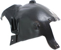2001-2007 Mercedes-Benz C-Class Front Fender Liner LH.