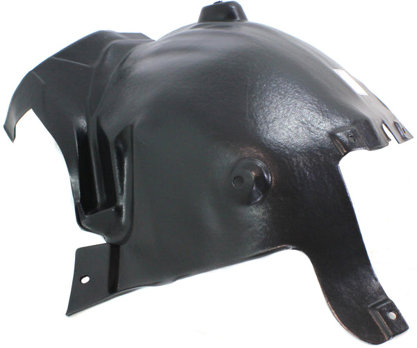 2001-2007 Mercedes-Benz C-Class Front Fender Liner LH.