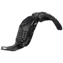 2006-2008 Mazda 6 Front Fender Liner LH.