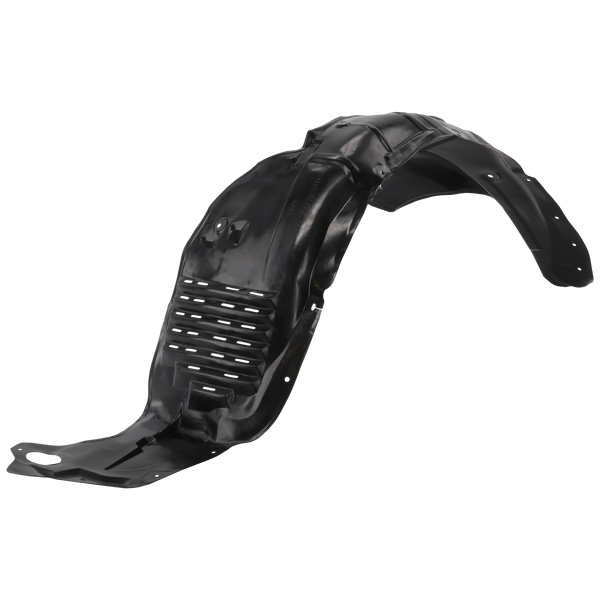 2006-2008 Mazda 6 Front Fender Liner LH.