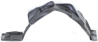 2004-2007 Mitsubishi Lancer Front Fender Liner RH.
