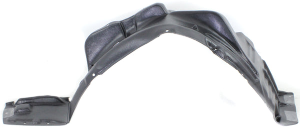 2004-2007 Mitsubishi Lancer Front Fender Liner RH.