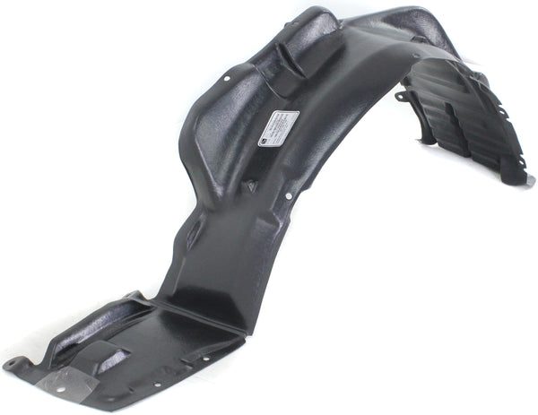 2004-2007 Mitsubishi Lancer Front Fender Liner RH.