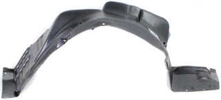 2004-2007 Mitsubishi Lancer Front Fender Liner LH.