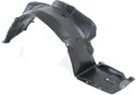 2004-2007 Mitsubishi Lancer Front Fender Liner LH.