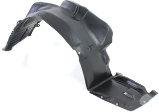 2004-2007 Mitsubishi Lancer Front Fender Liner LH.