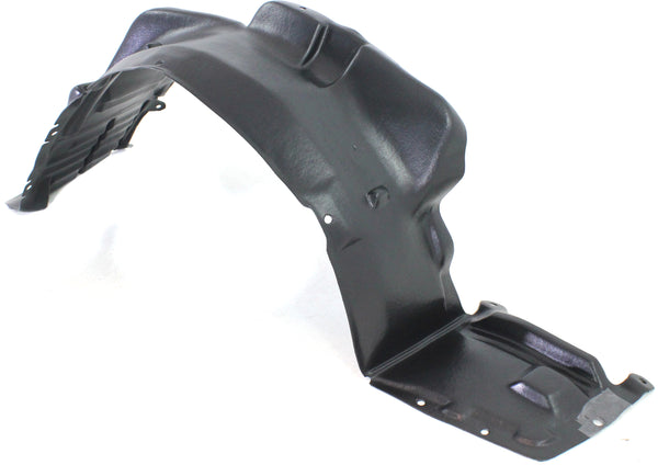 2004-2007 Mitsubishi Lancer Front Fender Liner LH.