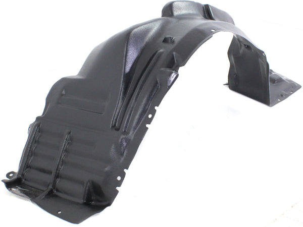 2004-2007 Mitsubishi Lancer Front Fender Liner LH.